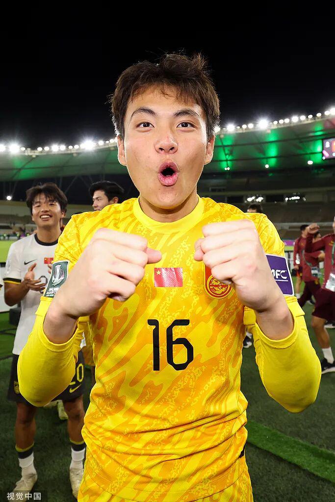 星空娱乐链接-身价2000万！李昊已被欧洲俱乐部关注 国内3家争冠俱乐部有意