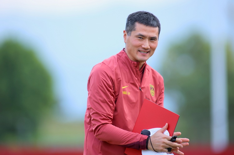 星空娱乐下载-记者：U23国脚无缘本期国足集训，国足3月人员可能会有调整