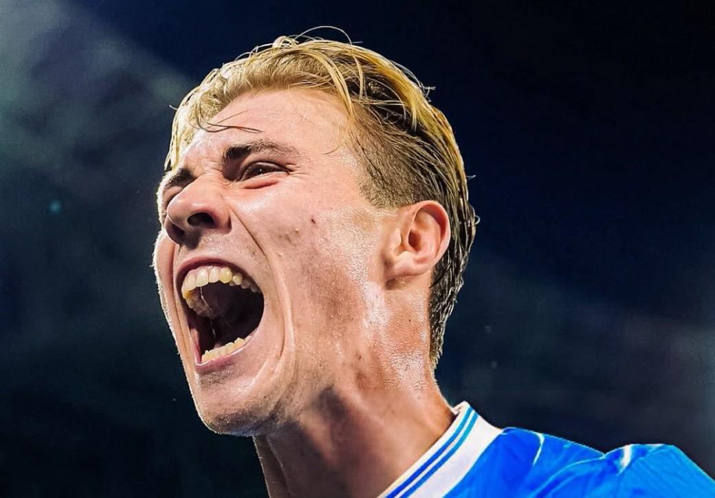 星空娱乐官方网页-买断费4400万欧，那不勒斯总监：我们无论如何都会买断霍伊伦