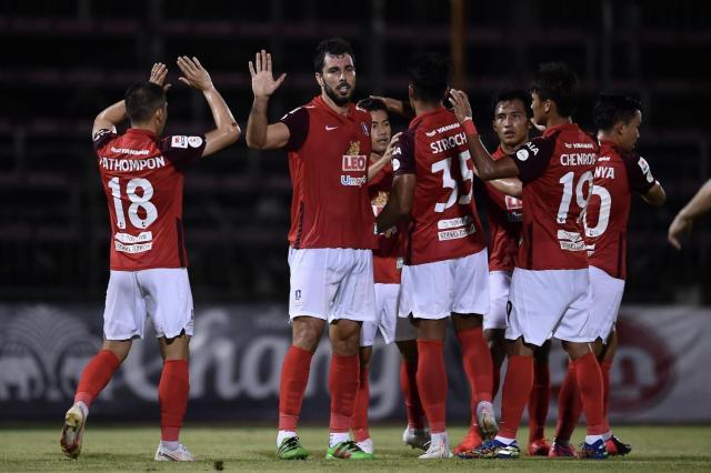 提前六轮问鼎泰超 创“凯泽神话”的巴吞联瞄准亚冠