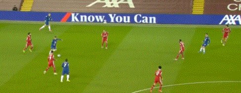 星空娱乐官方网站-【英超】韦尔纳进球无效芒特致胜 切尔西客胜利物浦